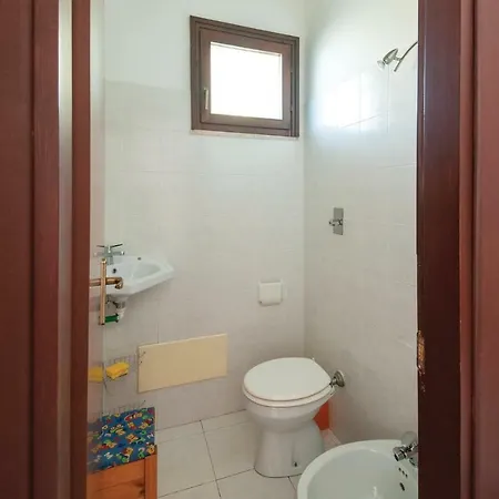 Bilo Del Sole Villasimius