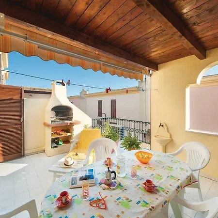 Bilo Del Sole Apartment