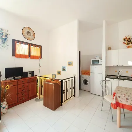 Bilo Del Sole Apartment *
