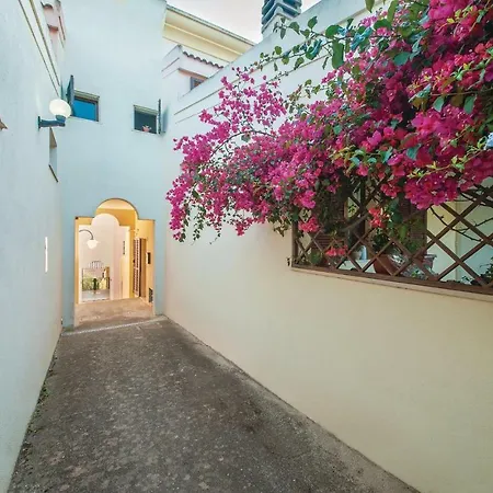 Apartment Bilo Del Sole *